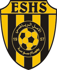 ES Hammam-Sousse